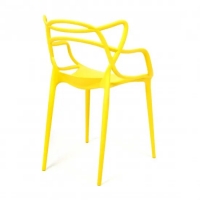 Стул Cat Chair Secret De Maison (mod. 028) (жёлтый) - Изображение 1